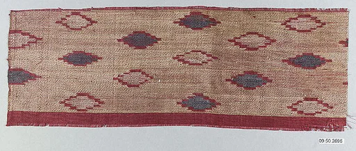 Textile Fragment