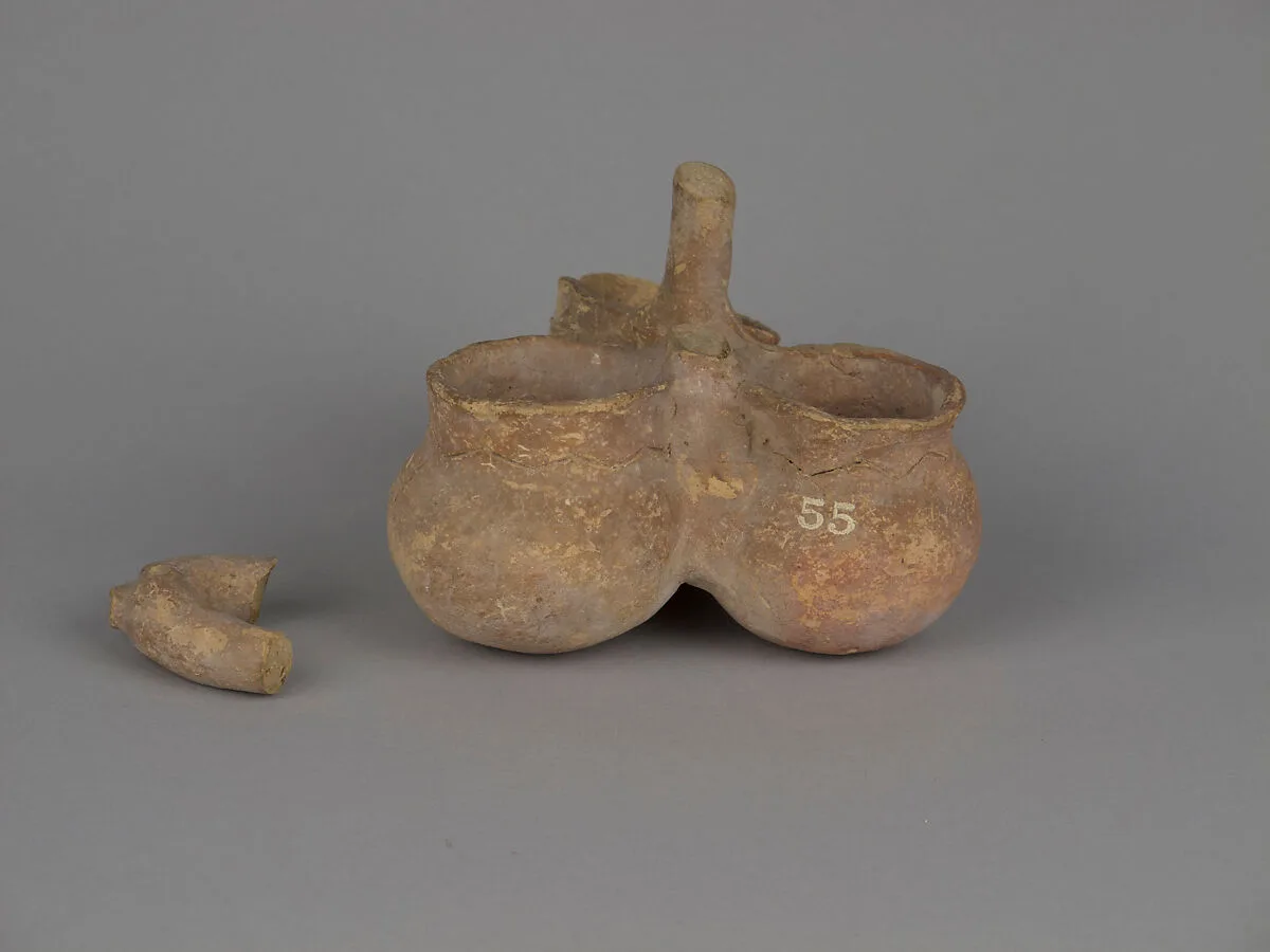 Bowls — Unknown