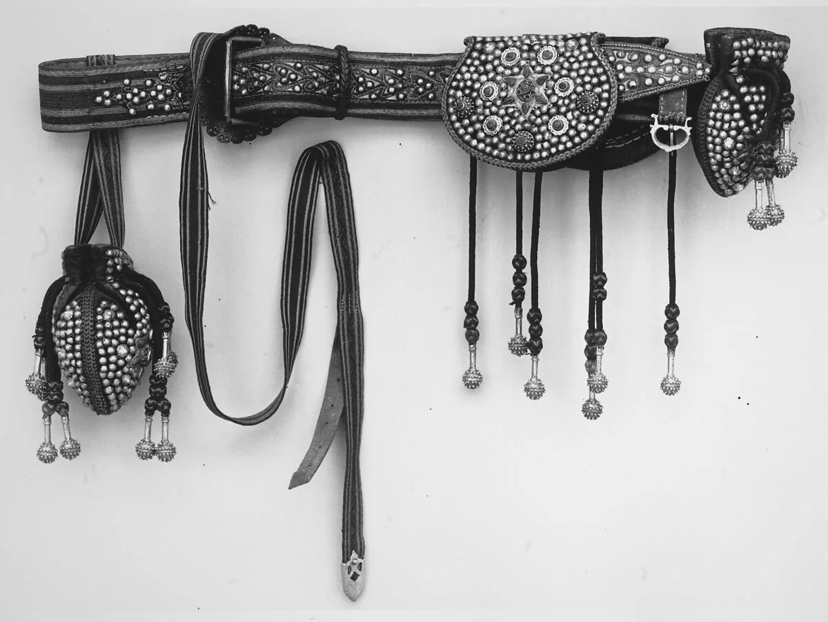 Belt — Unknown