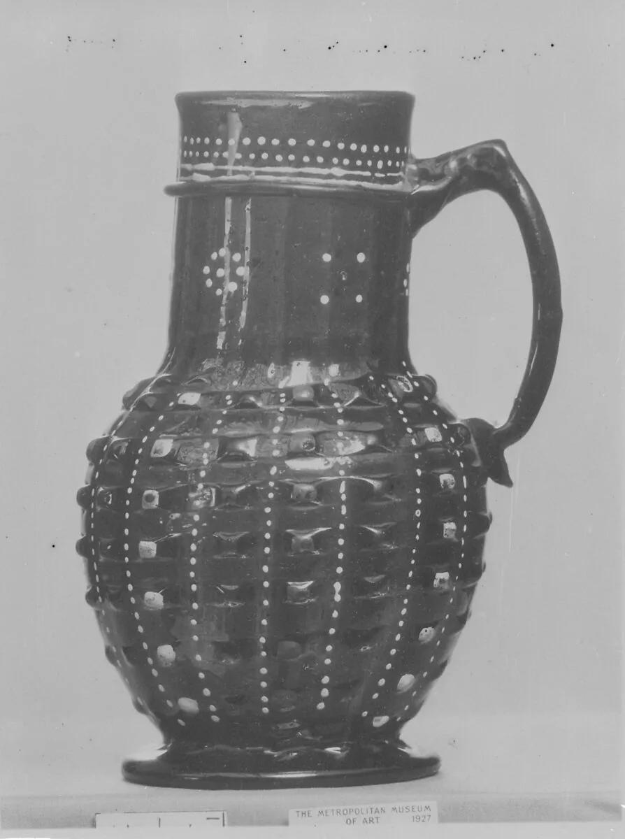Tankard — Unknown