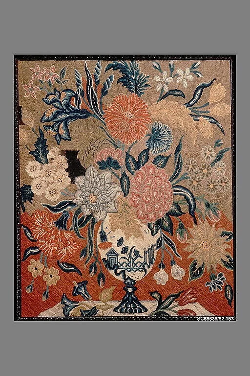 Panel — Unknown