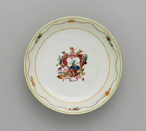 Saucer