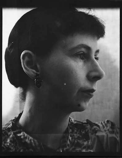 [Peggy Bacon]