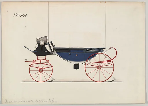 Design for Landau, no. 1034