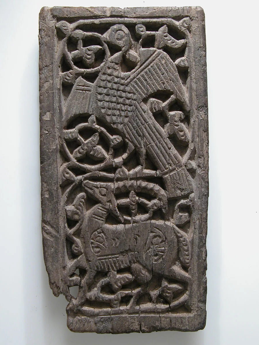 Panel — Unknown