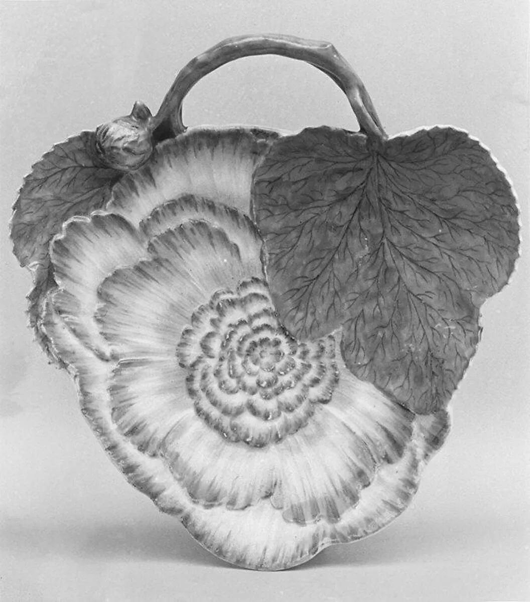 Dish — Meissen Manufactory