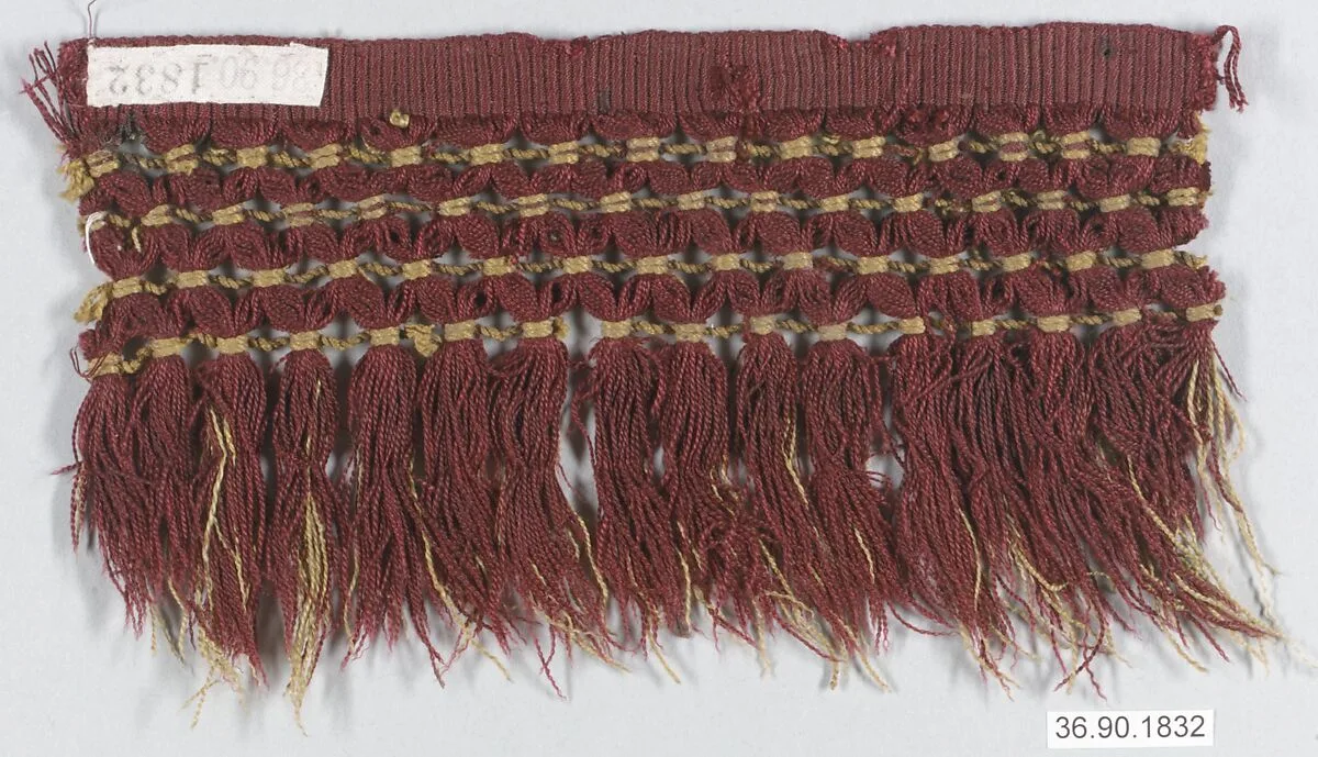 Fringe — Unknown