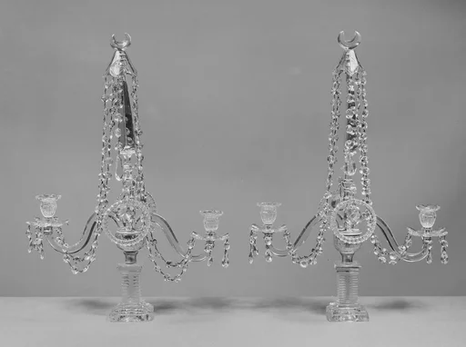 Candelabrum