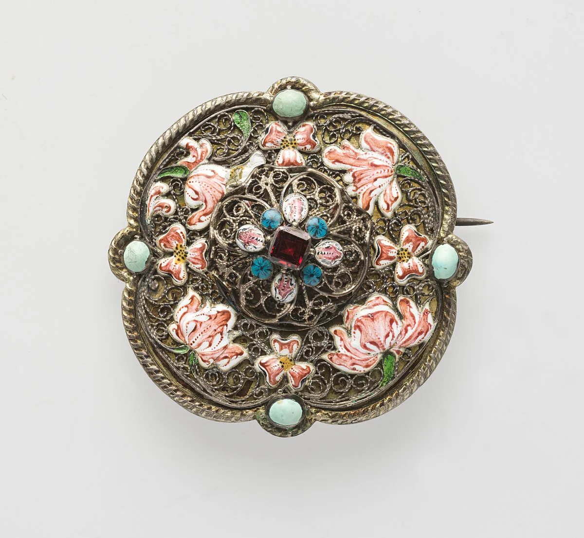 Clasp — Unknown