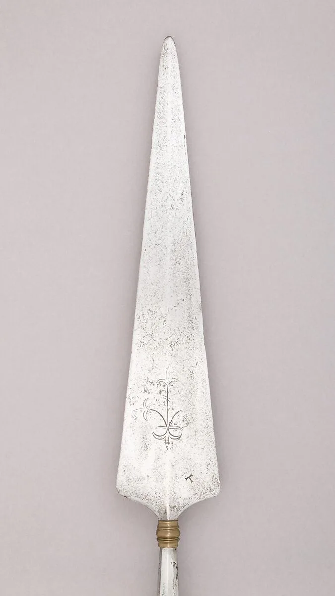 Partisan — Unknown