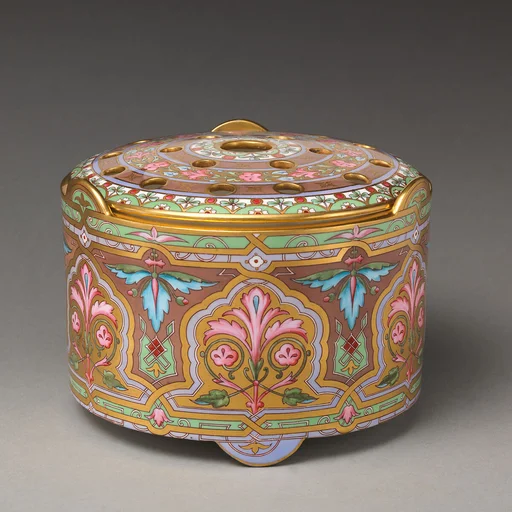 Potpourri