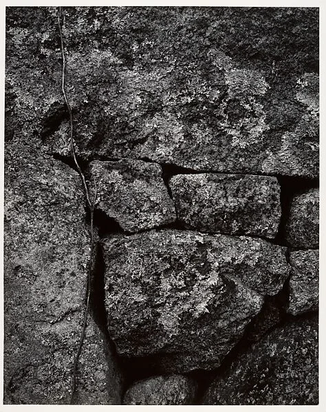 Untitled — Aaron Siskind