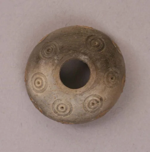 Button or Bead