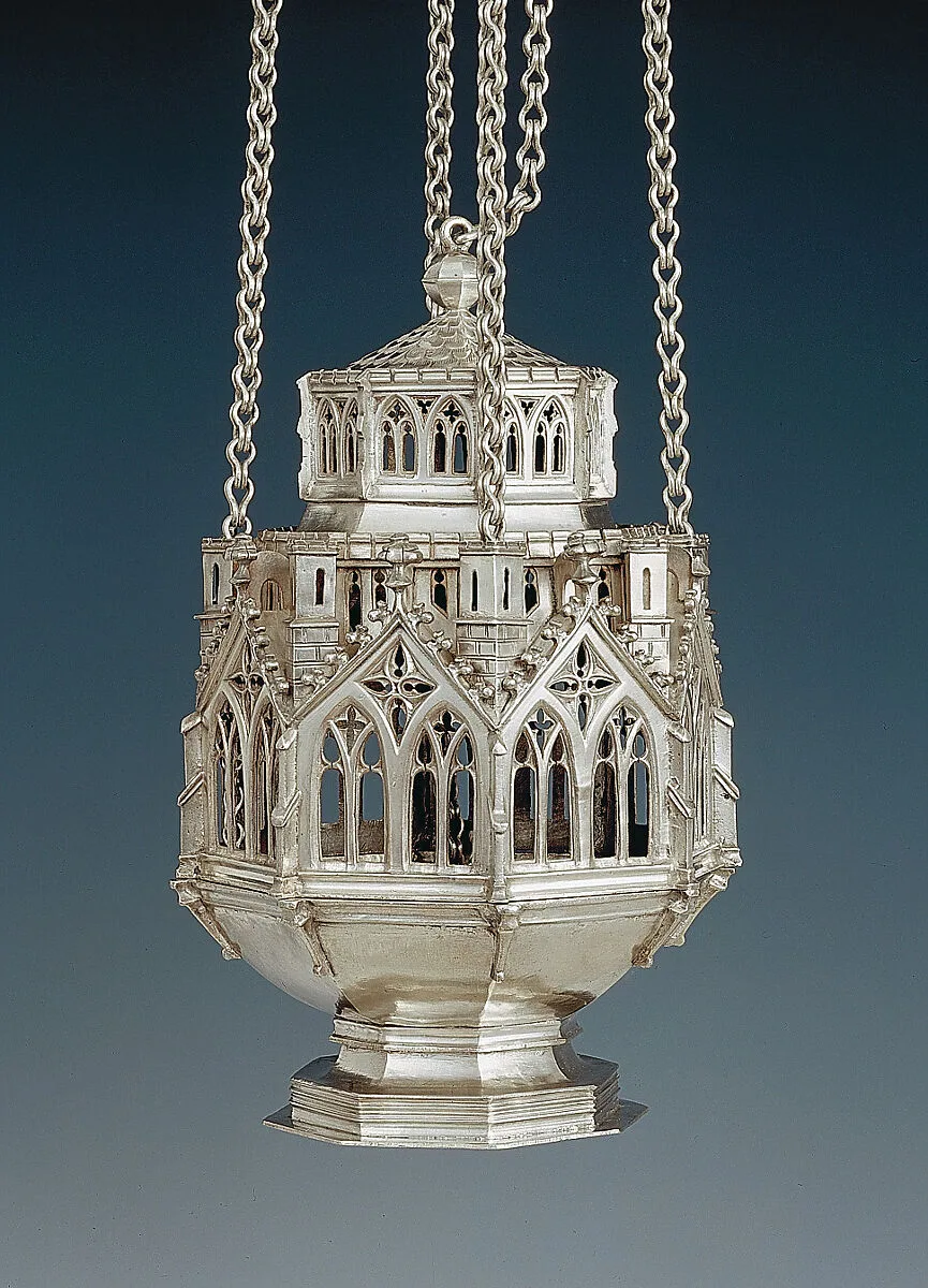 Censer — Unknown