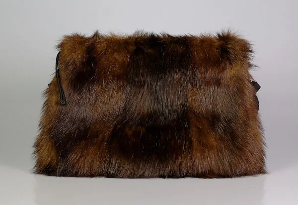 Muff — Unknown