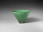 Rigati e Tessuti, no. 3599 — Venini & Co., Murano, Italy, established 1921|Carlo Scarpa