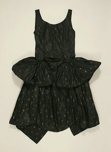 Evening dress