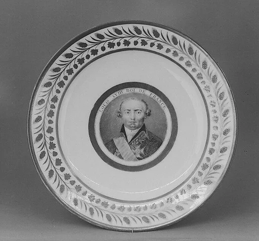 Plate
