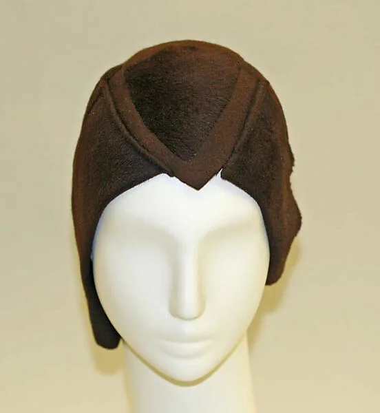 Hat — Unknown