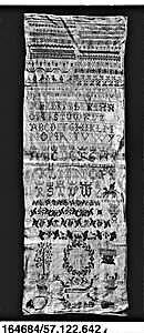 Sampler