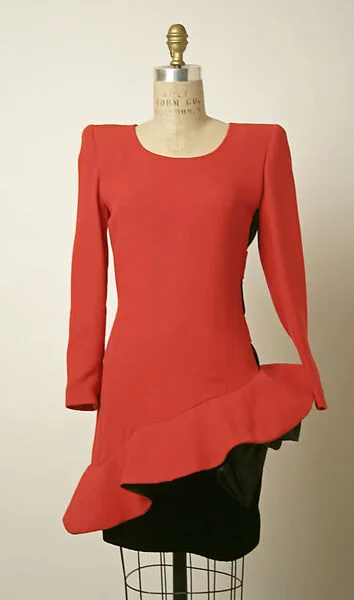 Ensemble — Valentino