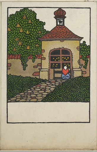 Easter Card