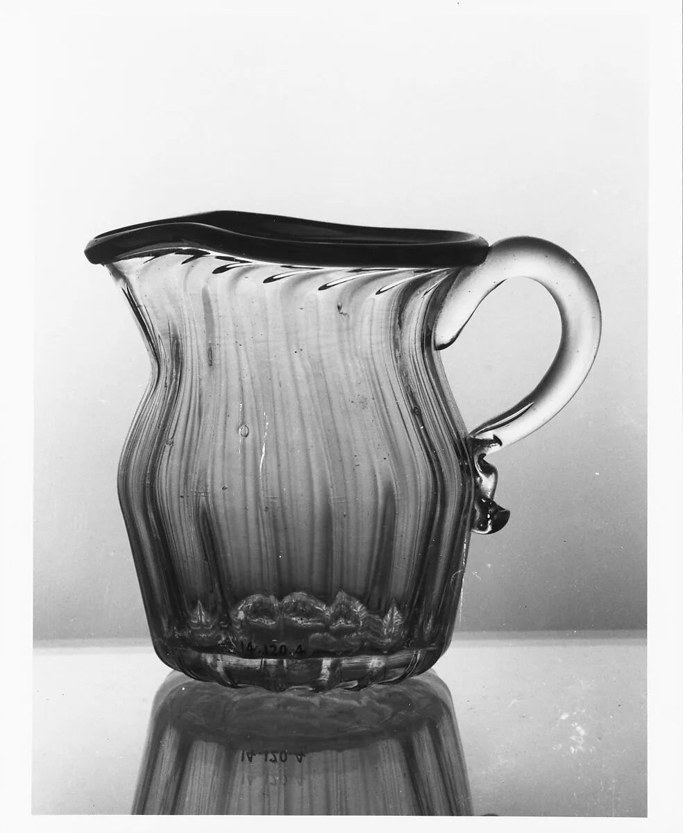 Creamer — Unknown