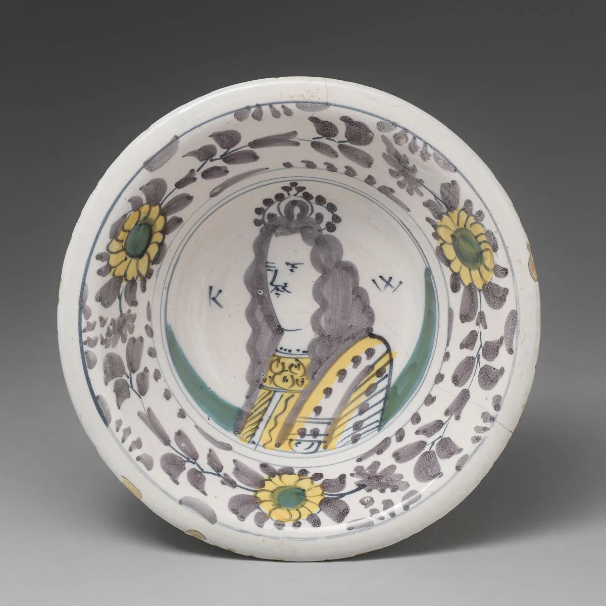 Bowl — Unknown