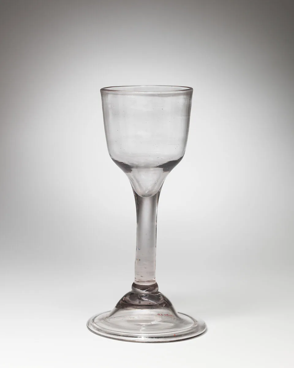 Wineglass — Unknown