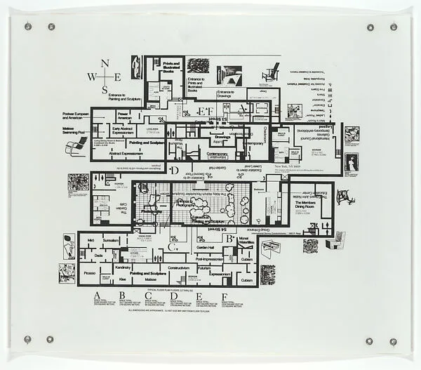 International Survey Condominiums — Peter Nagy