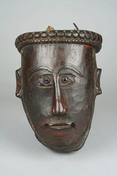 Protective Amulet (Ody) — Unknown