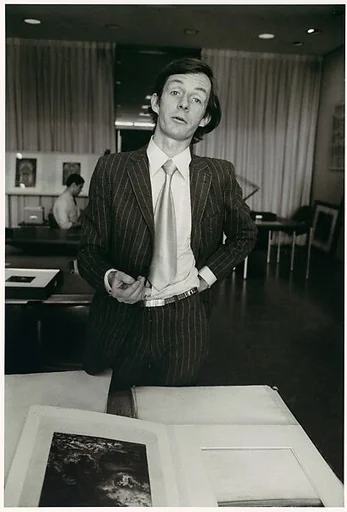 [John McKendry]