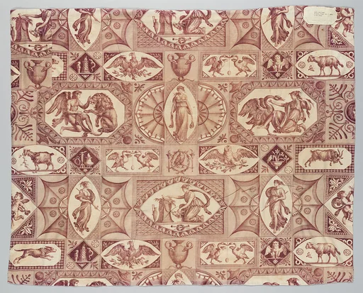"Leda and the Swan"