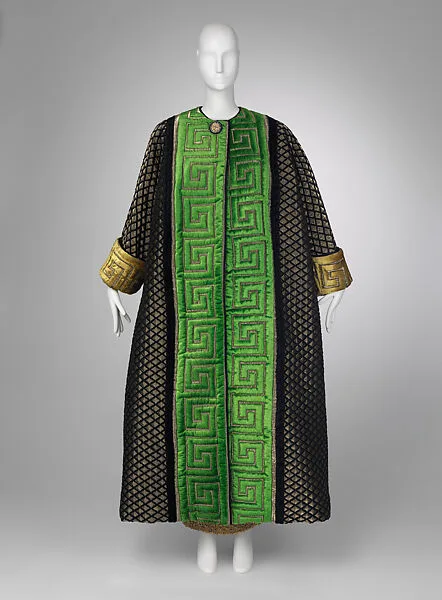Ensemble — Gianni Versace|Gianni Versace