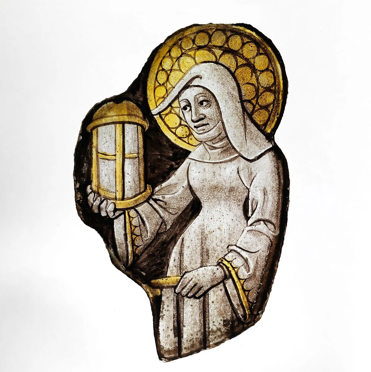 Saint Gudule — Unknown