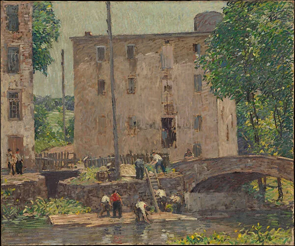 Repairing the Bridge — Robert Spencer