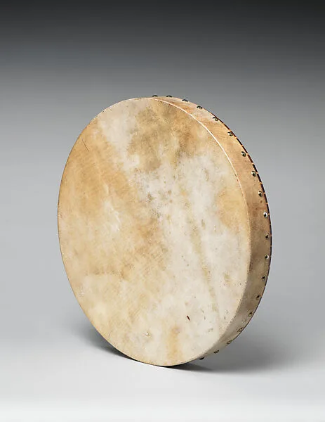 Frame Drum — Unknown