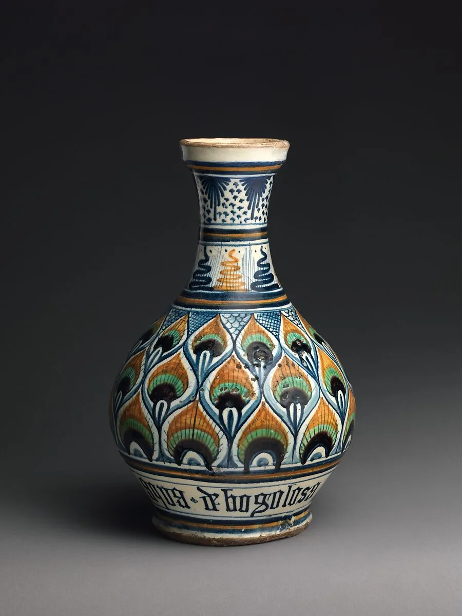 Pharmacy bottle — Unknown