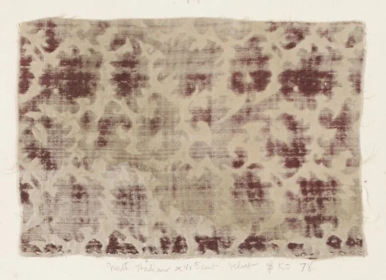 Fragment — Unknown