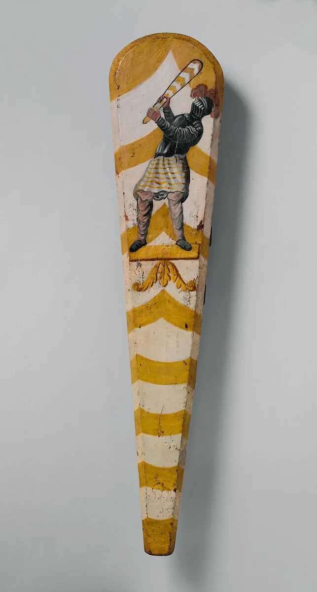 Shield (Targone) — Unknown