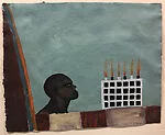 Truth Will Not Always Give You Art — Gayil Nalls