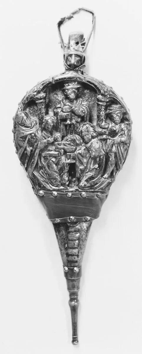 Bellows — Unknown