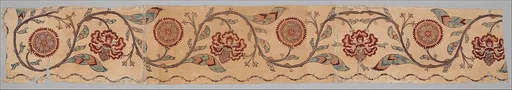 Textile Fragment