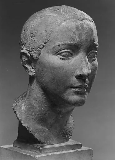 Madame Othon Friesz