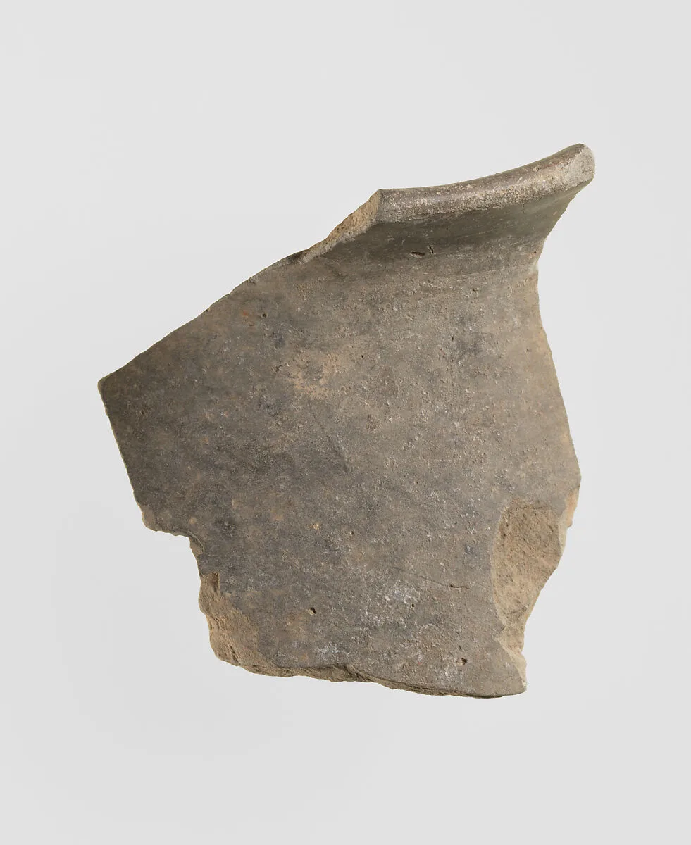 Sherd — Unknown