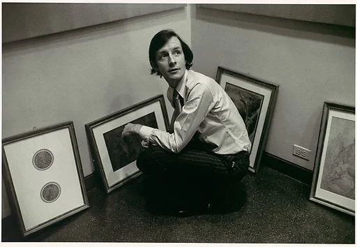 [John McKendry]
