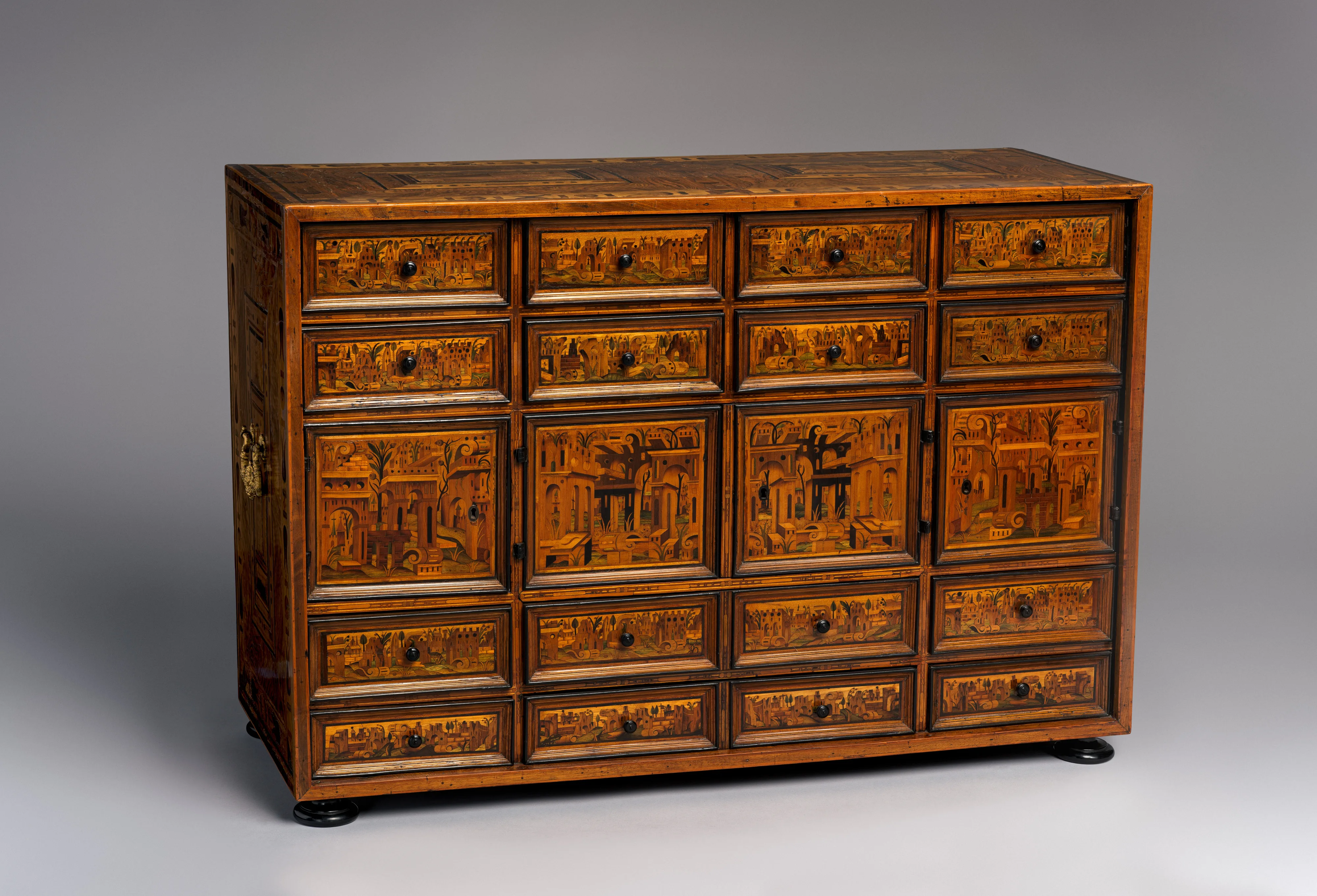 Cabinet — Unknown
