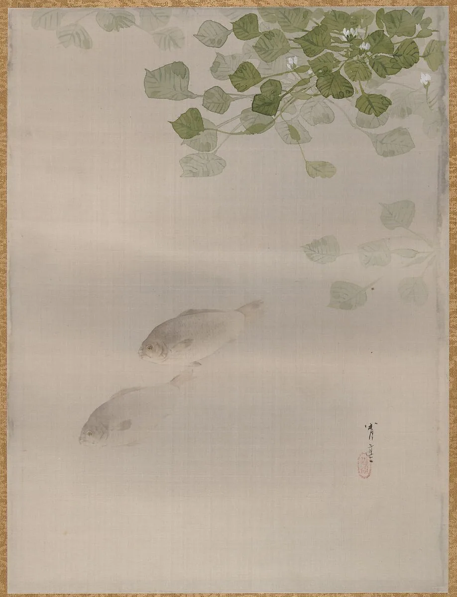 Untitled — Watanabe Seitei