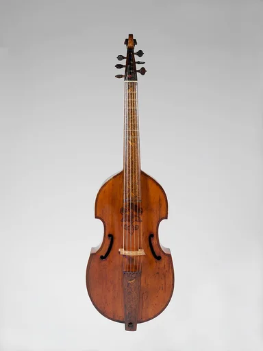 Division Viol