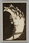 [Paper Moon Studio Portrait]
